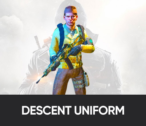 Descent Uniform